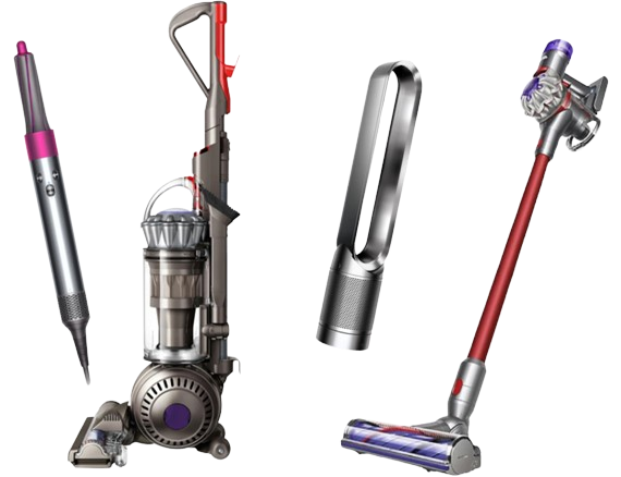 Ремонт устройств Dyson